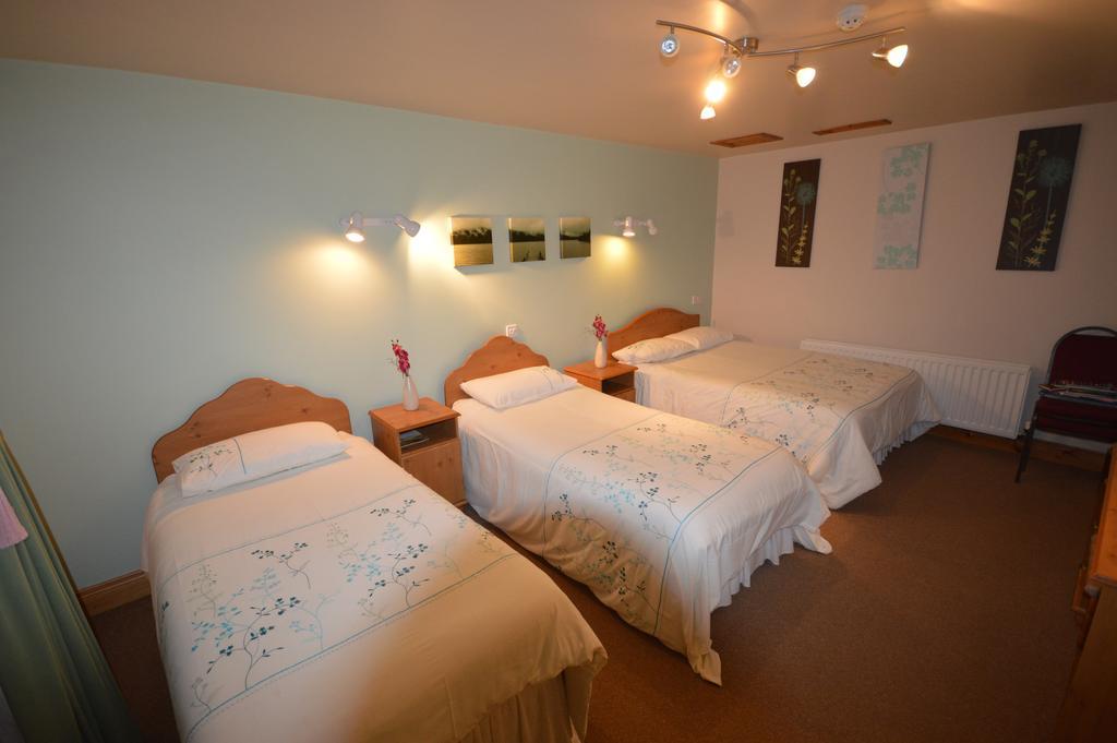 Crockatinney Guest House Баллинтой Номер фото