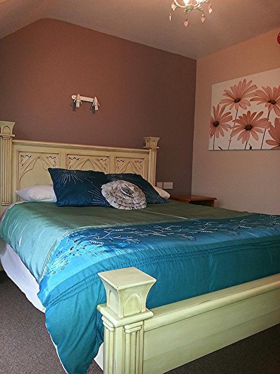 Crockatinney Guest House Баллинтой Номер фото